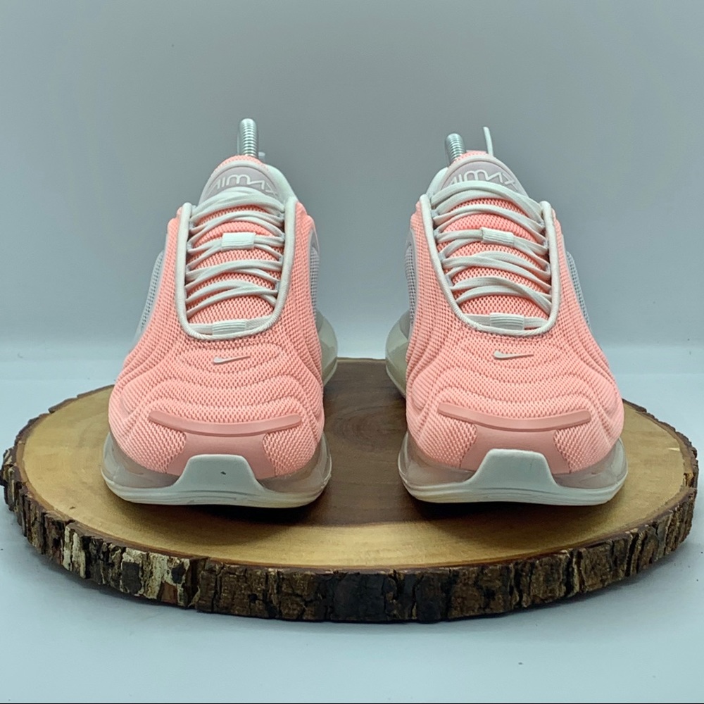 Nike Womens Air Max 720 Size 9 - Picture 3 of 8